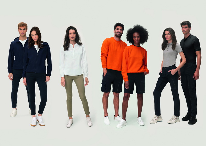 HAKRO Neuheiten im &Uuml;berblick (Foto &copy; HAKRO GmbH)